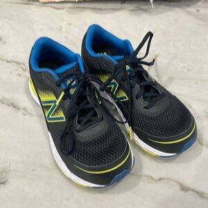 New Balance Boys Shoes (new)
